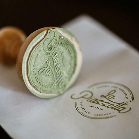 La Piazzetta Rooms & Breakfast Roccaraso Εξωτερικό φωτογραφία