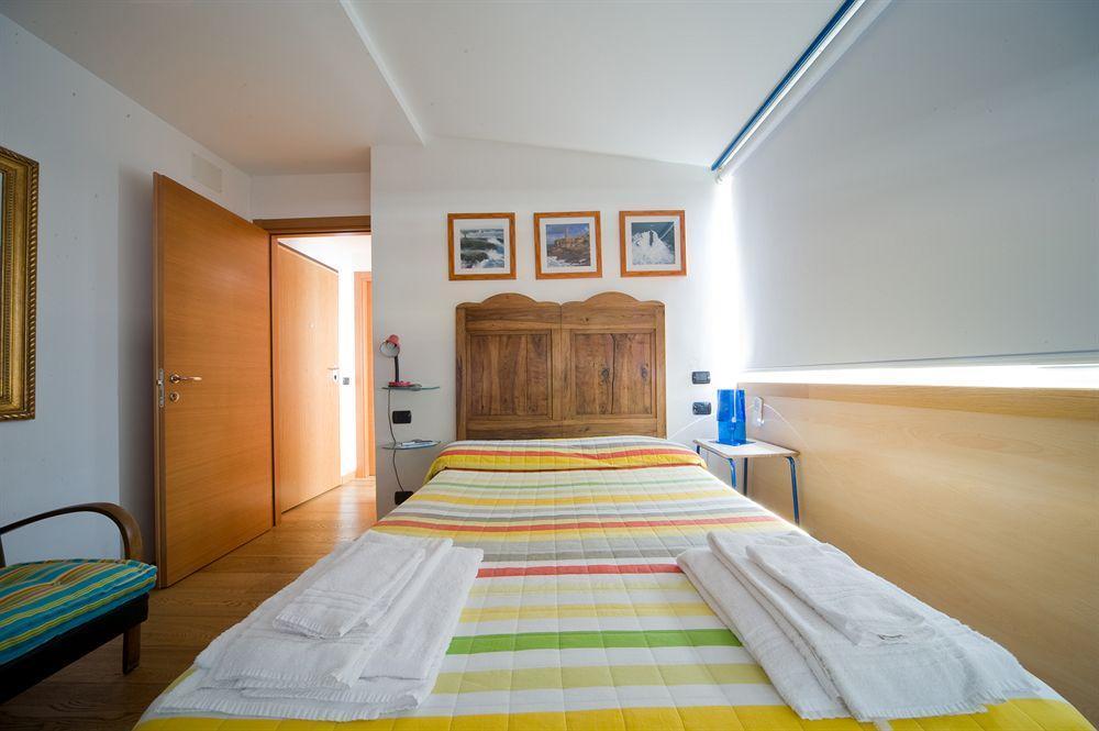 La Piazzetta Rooms & Breakfast Roccaraso Εξωτερικό φωτογραφία