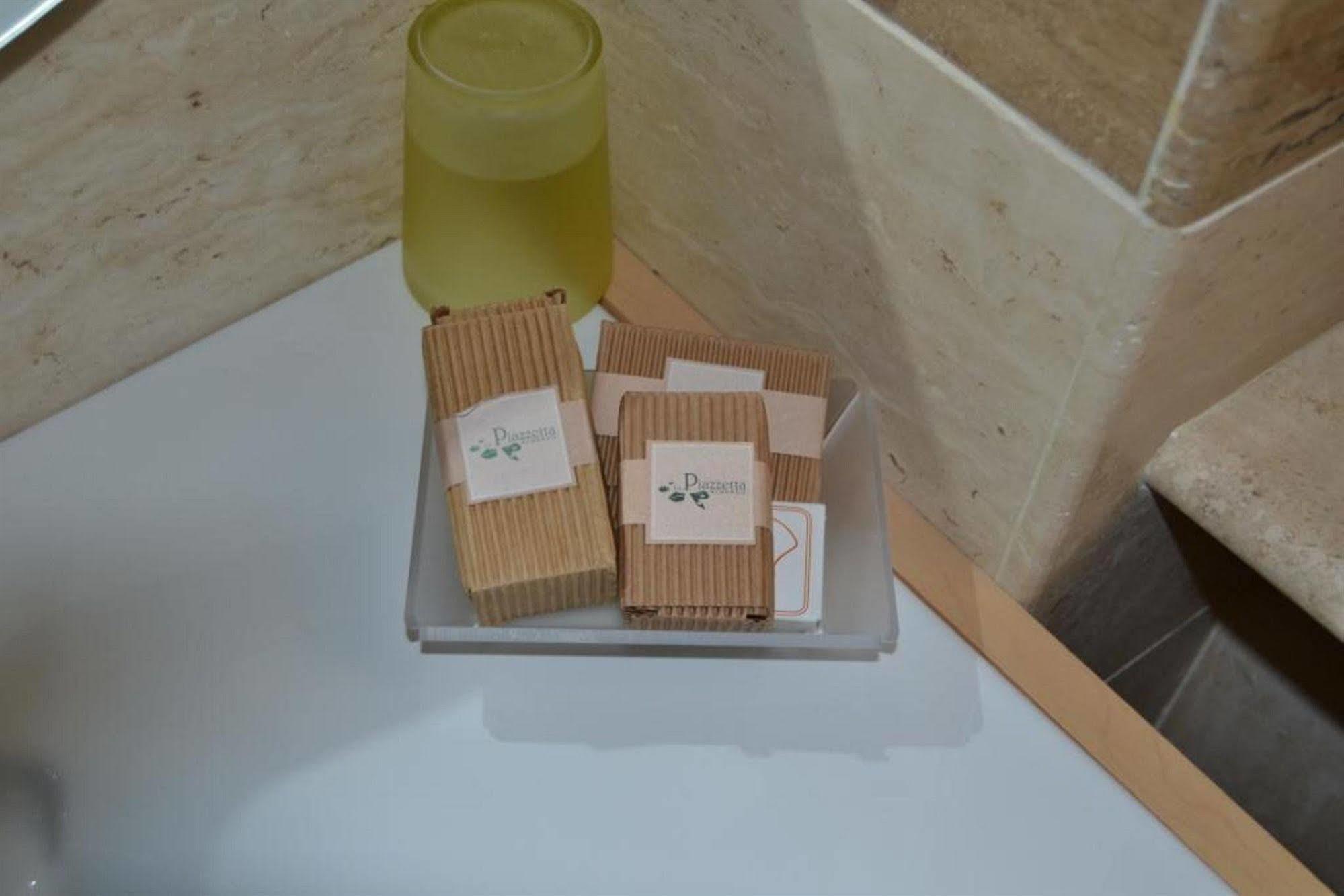 La Piazzetta Rooms & Breakfast Roccaraso Εξωτερικό φωτογραφία