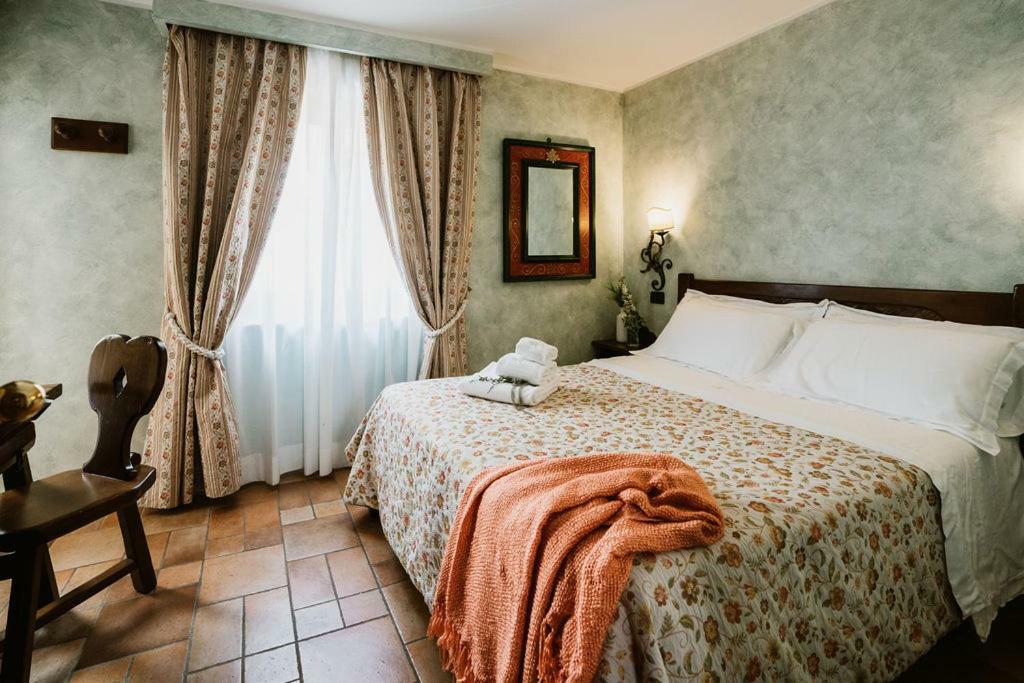 La Piazzetta Rooms & Breakfast Roccaraso Εξωτερικό φωτογραφία