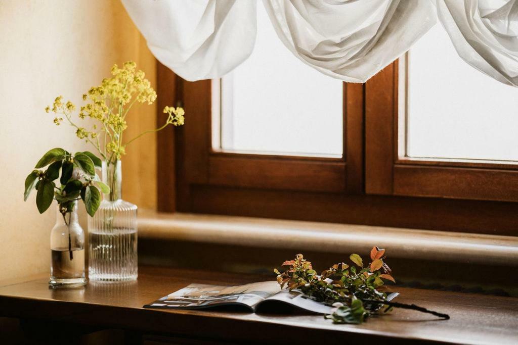 La Piazzetta Rooms & Breakfast Roccaraso Εξωτερικό φωτογραφία