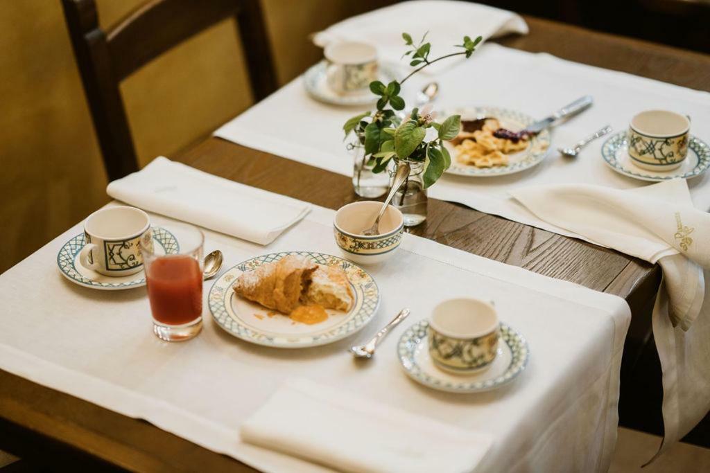 La Piazzetta Rooms & Breakfast Roccaraso Εξωτερικό φωτογραφία