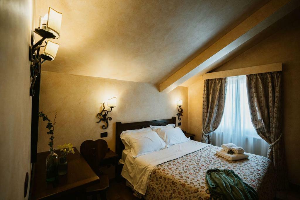 La Piazzetta Rooms & Breakfast Roccaraso Εξωτερικό φωτογραφία