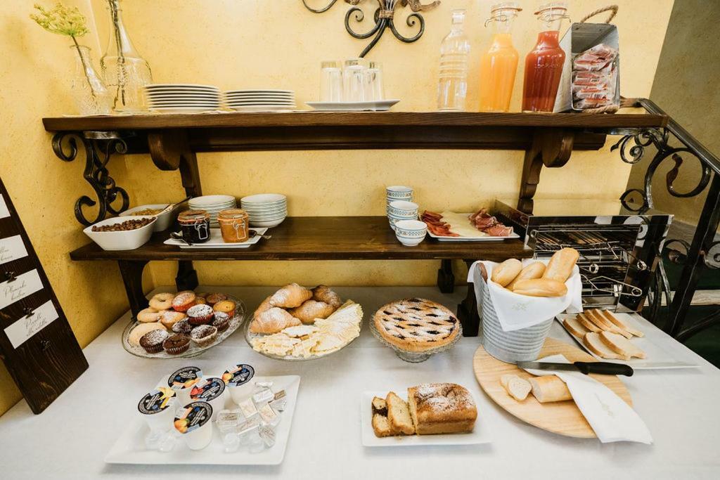 La Piazzetta Rooms & Breakfast Roccaraso Εξωτερικό φωτογραφία