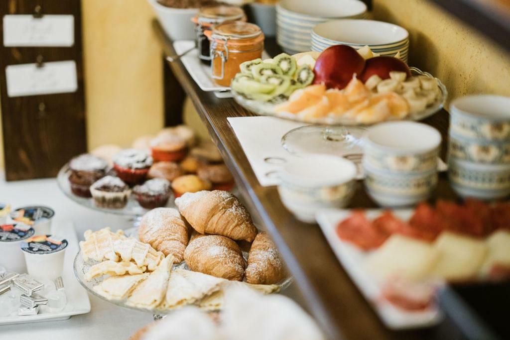 La Piazzetta Rooms & Breakfast Roccaraso Εξωτερικό φωτογραφία