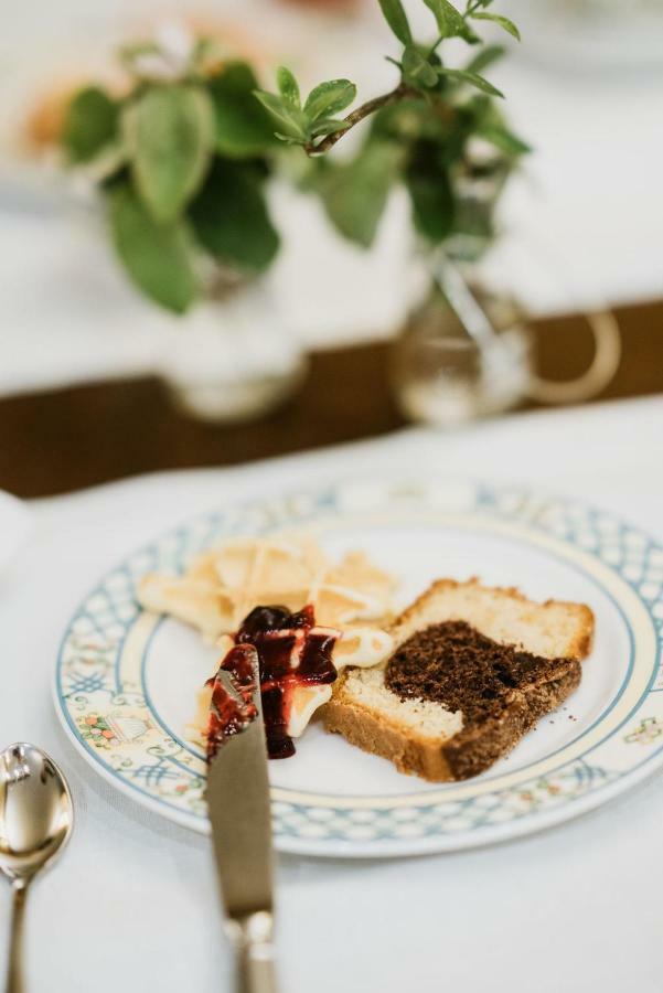 La Piazzetta Rooms & Breakfast Roccaraso Εξωτερικό φωτογραφία