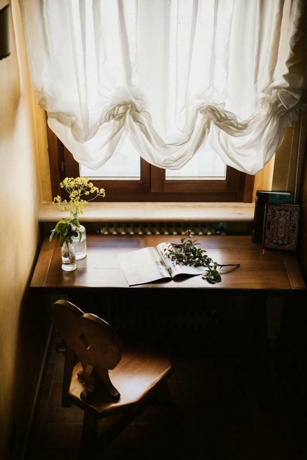 La Piazzetta Rooms & Breakfast Roccaraso Εξωτερικό φωτογραφία