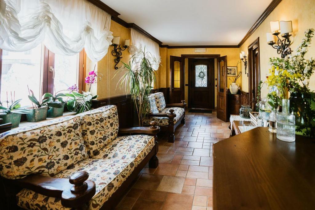 La Piazzetta Rooms & Breakfast Roccaraso Εξωτερικό φωτογραφία