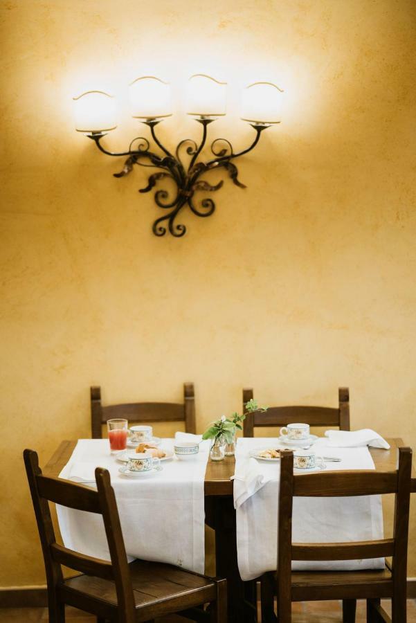 La Piazzetta Rooms & Breakfast Roccaraso Εξωτερικό φωτογραφία
