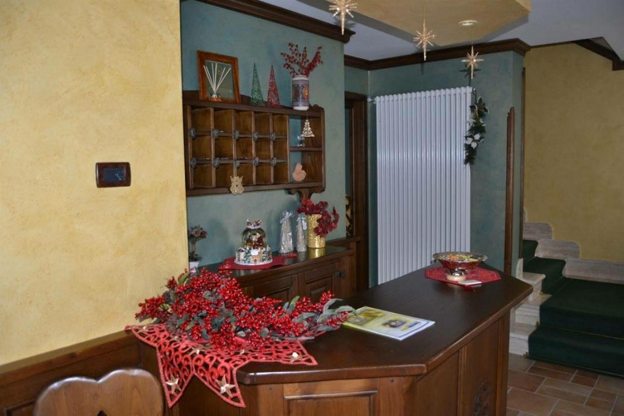 La Piazzetta Rooms & Breakfast Roccaraso Εξωτερικό φωτογραφία