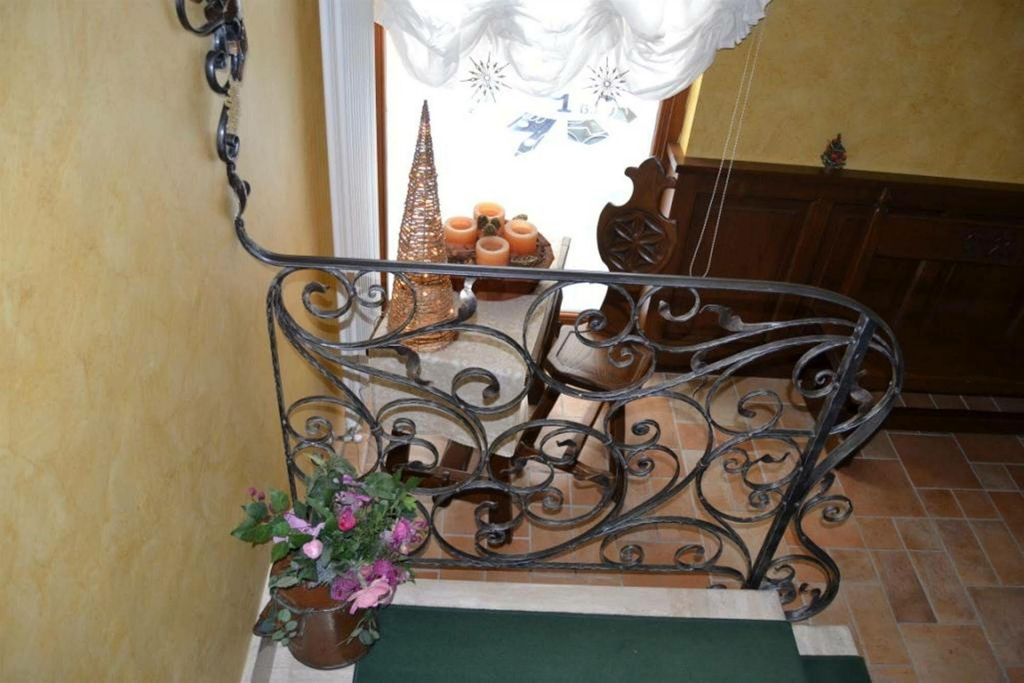 La Piazzetta Rooms & Breakfast Roccaraso Εξωτερικό φωτογραφία