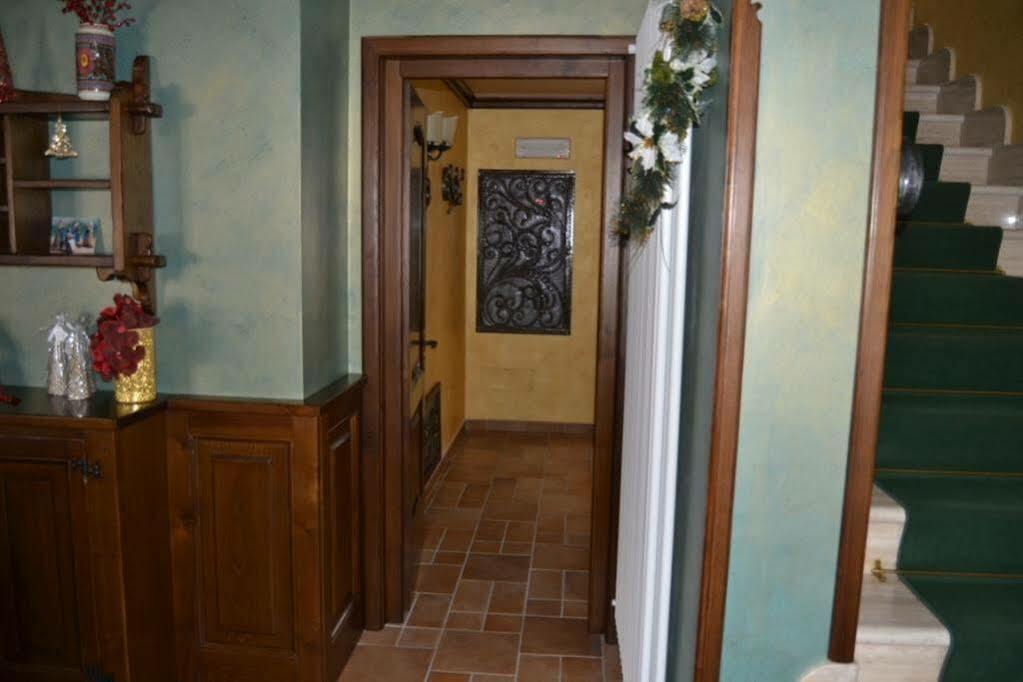 La Piazzetta Rooms & Breakfast Roccaraso Εξωτερικό φωτογραφία