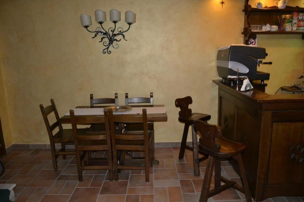 La Piazzetta Rooms & Breakfast Roccaraso Εξωτερικό φωτογραφία