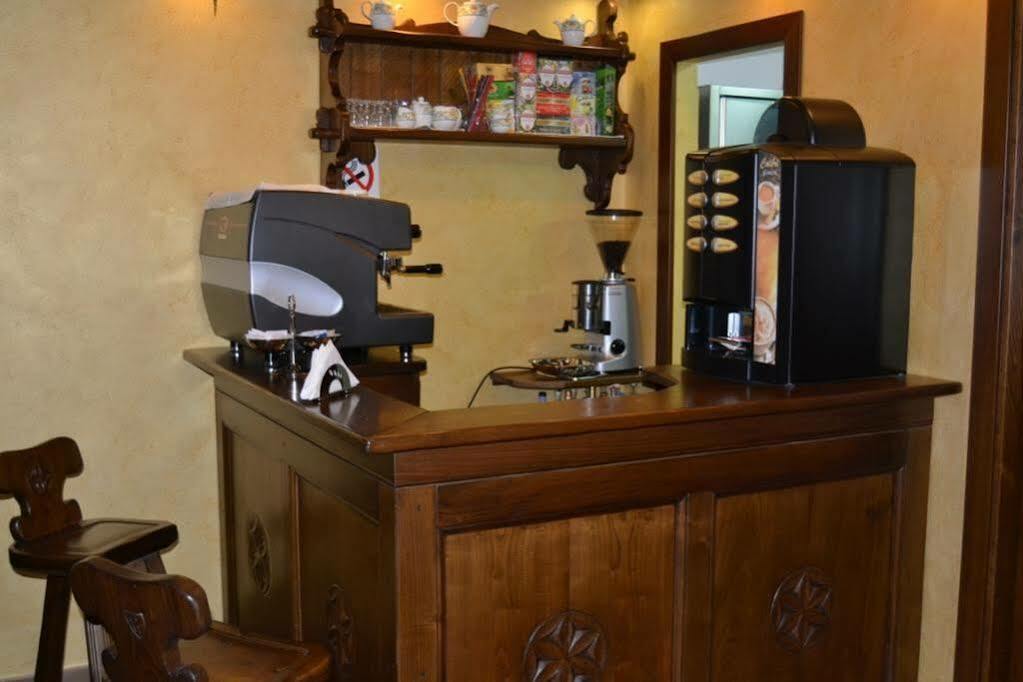 La Piazzetta Rooms & Breakfast Roccaraso Εξωτερικό φωτογραφία